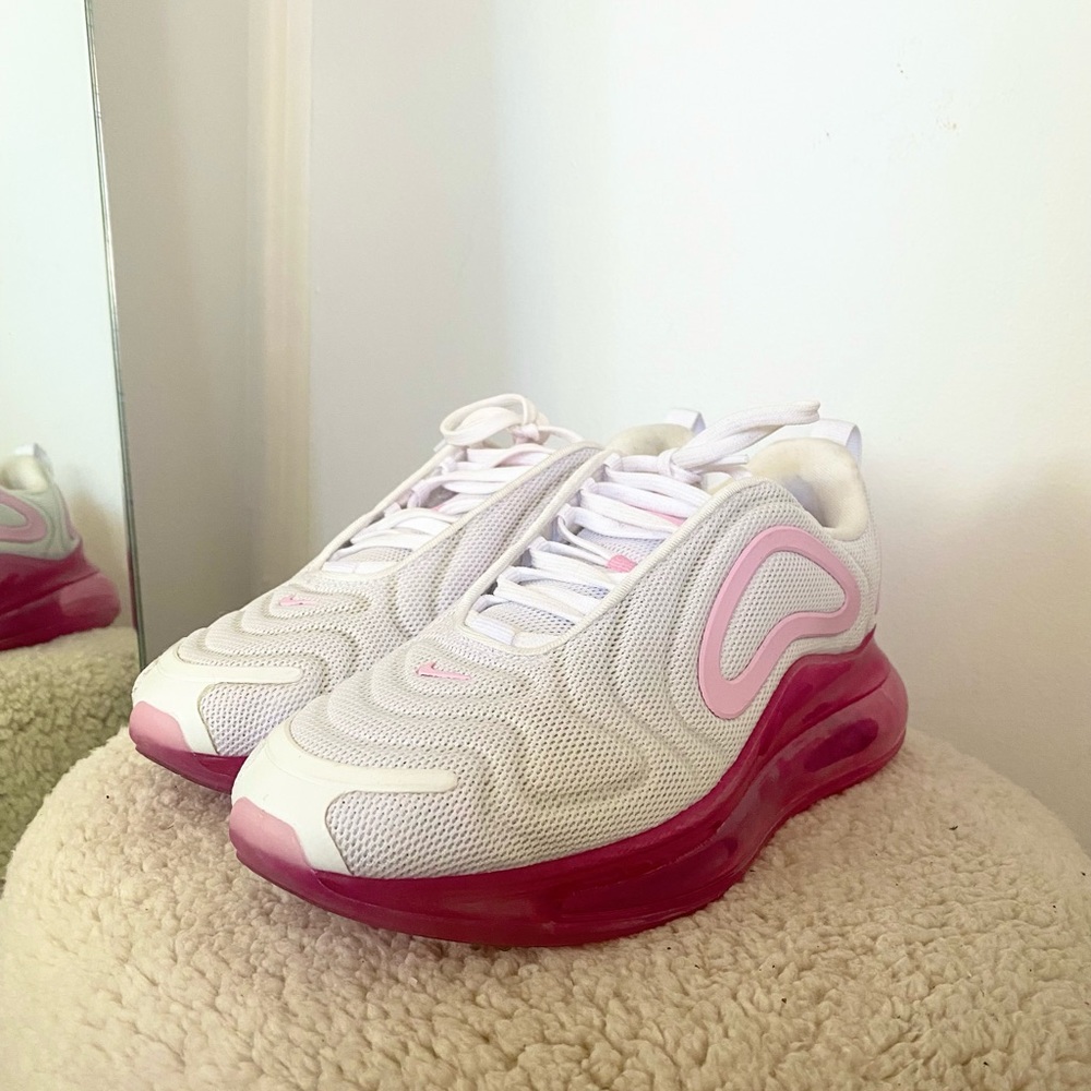 Nike Air Max 720 (Pink Rise)